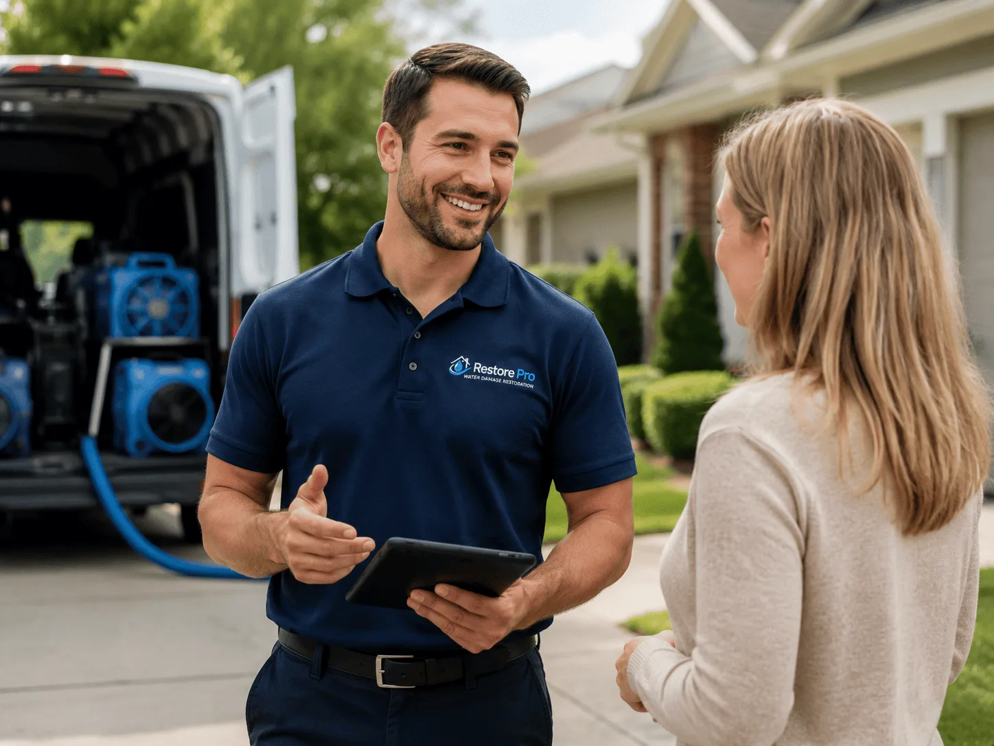 Water Damage Restoration Dadeville, MO FAQs